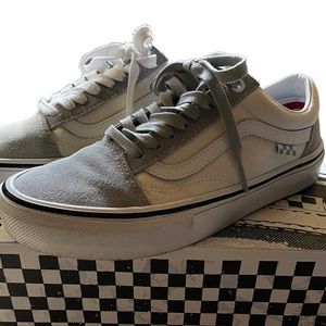 Vans Skate old Skool